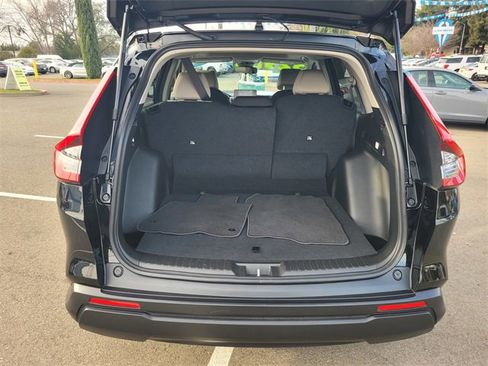 Used 2025 Honda CR-V EX image 11