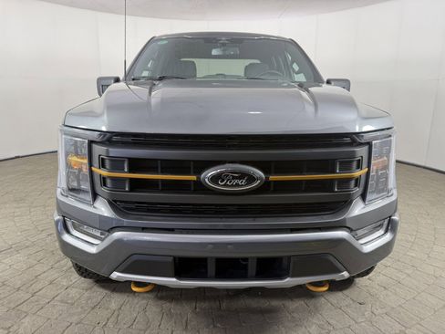 Used 2023 Ford F150 Tremor AWD/4WD image 2