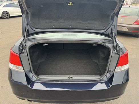 Used 2013 Subaru Legacy 2.5i Limited image 21