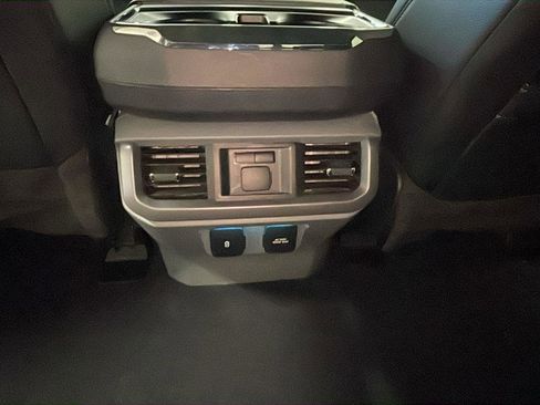 Used 2023 Ford F150 Lariat w/ Equipment Group 502A High image 10