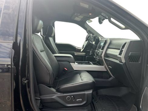 Used 2019 Ford F250 Lariat w/ Lariat Value Package AWD/4WD image 22