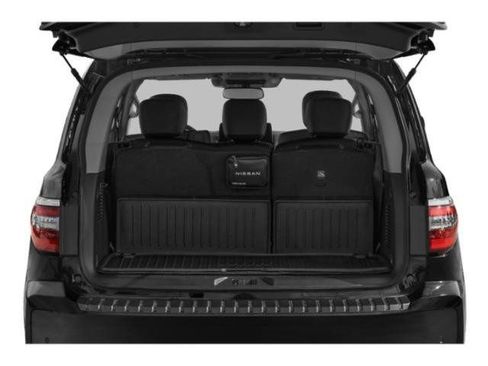 Used 2024 Nissan Armada SV AWD/4WD image 25