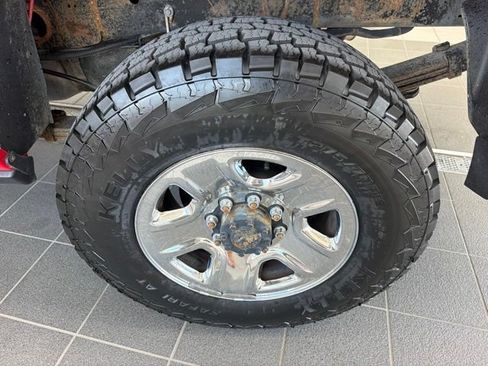 Used 2019 RAM 3500 Tradesman AWD/4WD image 6