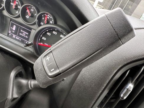 Used 2024 GMC Sierra 3500 Pro w/ Convenience Package AWD/4WD image 19