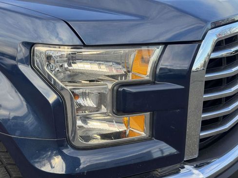 Used 2015 Ford F150 XLT w/ Equipment Group 302A Luxury image 6