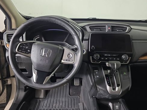 Used 2018 Honda CR-V EX-L image 9