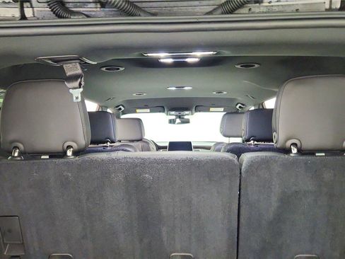 Used 2021 Chevrolet Tahoe LT AWD/4WD image 37