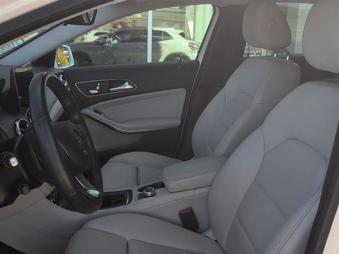 Used 2020 Mercedes-Benz GLA 250 image 9