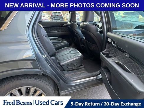 Used 2020 Hyundai Palisade Limited image 11
