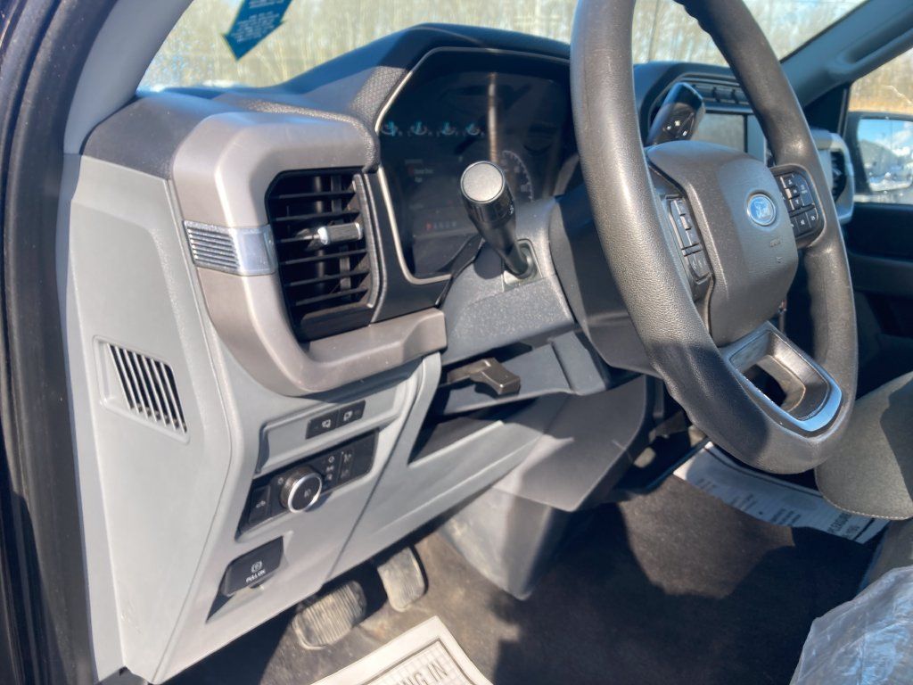 Used 2022 Ford F150 XLT w/ XTR Package AWD/4WD image 17