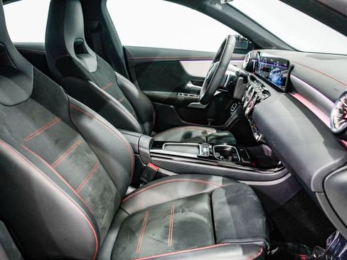 Certified 2024 Mercedes-Benz CLA 250 CLA 250 image 16