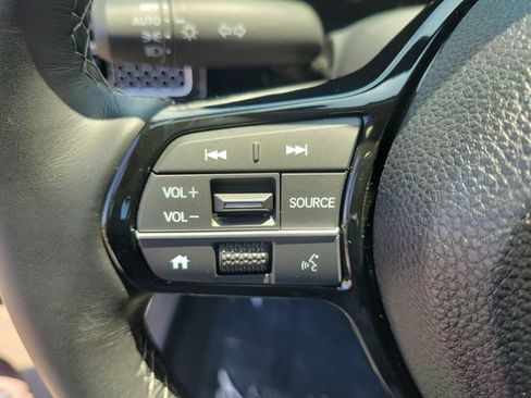 Certified 2023 Honda Civic EX image 21