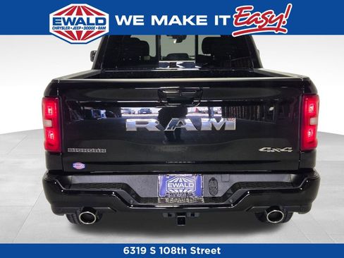 New 2026 RAM 1500 Big Horn image 18