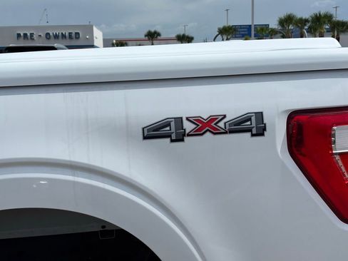 Used 2021 Ford F150 XL w/ Equipment Group 101A High AWD/4WD image 12