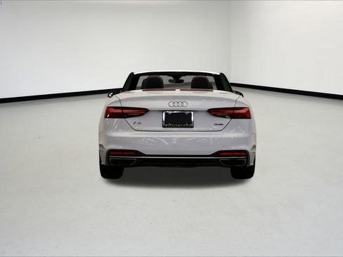Used 2020 Audi A5 2.0T Prestige w/ Convenience Package image 12