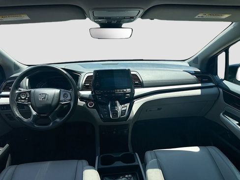 Used 2022 Honda Odyssey Touring image 26