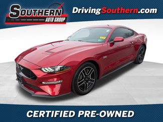 Used 2020 Ford Mustang GT 360° Tour