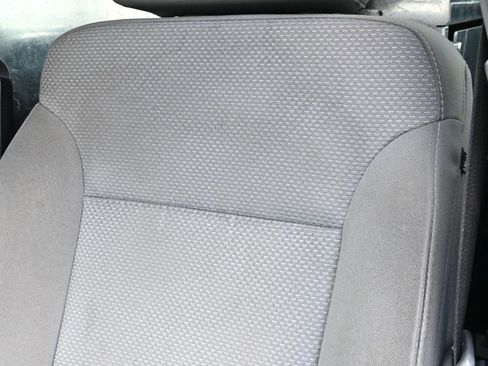 Used 2019 Chevrolet Silverado 2500 W/T AWD/4WD image 22