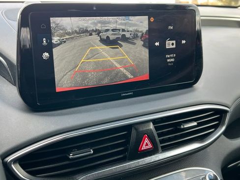 Used 2023 Hyundai Santa Fe SEL image 21
