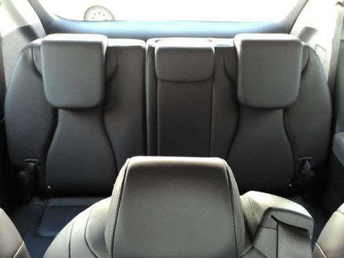 Used 2026 Kia Carnival LXS FWD image 36