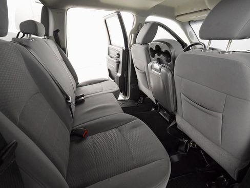 Used 2013 RAM 1500 ST w/ SXT Appearance Group image 30