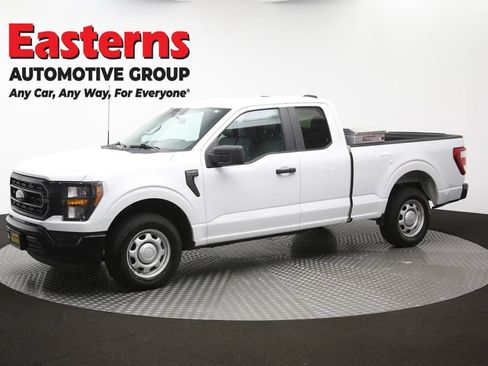 Used 2023 Ford F150 XL RWD image 55