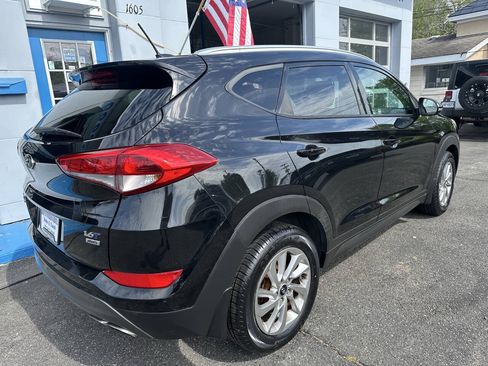 Used 2016 Hyundai Tucson Eco AWD/4WD image 7