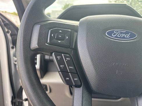 Used 2022 Ford F250 XLT AWD/4WD image 21