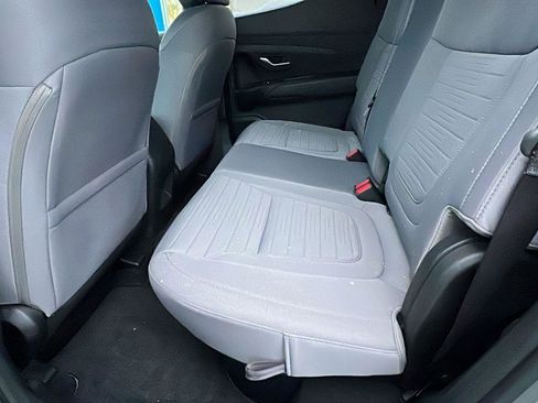 Used 2024 Hyundai Santa Cruz SEL image 19