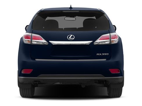 Used 2014 Lexus RX 350 AWD w/ Navigation Package image 5