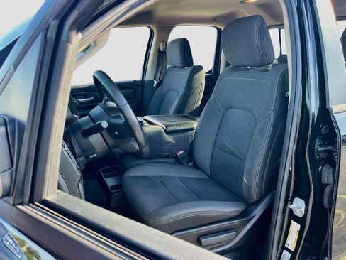 Used 2019 RAM 1500 Tradesman RWD image 19