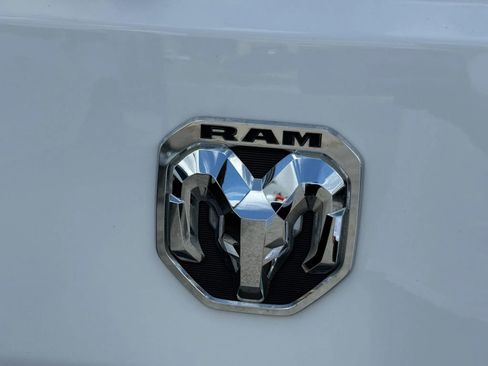 Used 2023 RAM ProMaster 3500 w/ Driver Convenience Group FWD image 6
