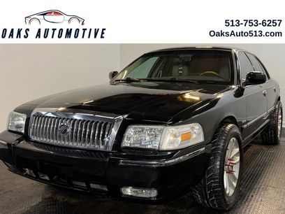 Used 2006 Mercury Grand Marquis LS