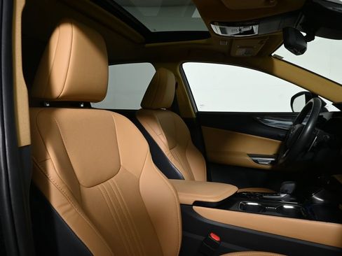 Used 2024 Lexus NX 350 AWD image 30