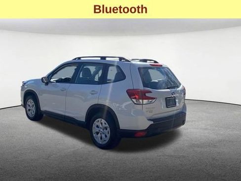 Used 2024 Subaru Forester AWD/4WD image 6