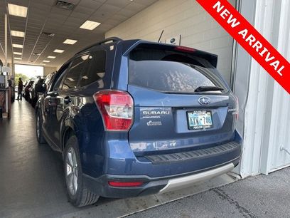 Used 2014 Subaru Forester 2.5i Touring