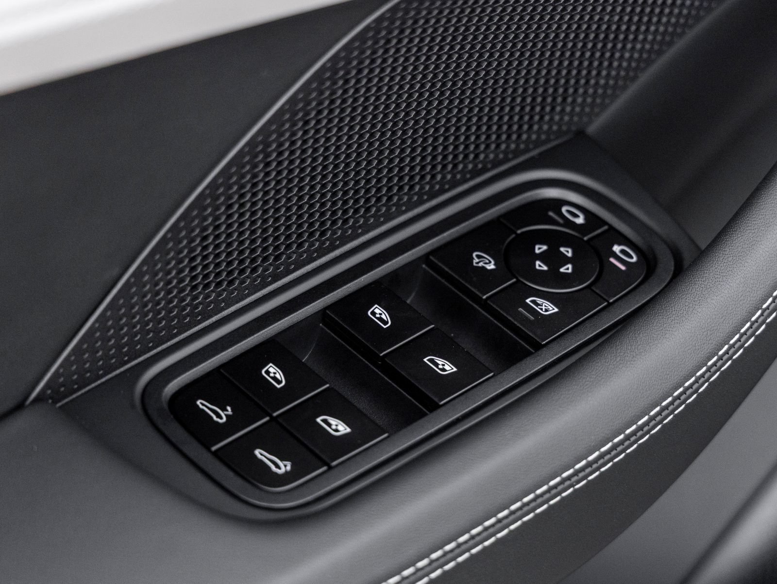 Certified 2026 Porsche Panamera 4 AWD/4WD image 20