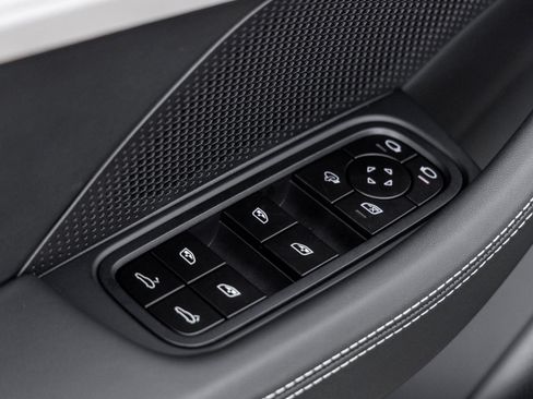 Certified 2026 Porsche Panamera 4 AWD/4WD image 20