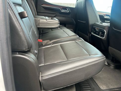 Used 2023 GMC Sierra 1500 Denali w/ Denali Reserve Package AWD/4WD image 19