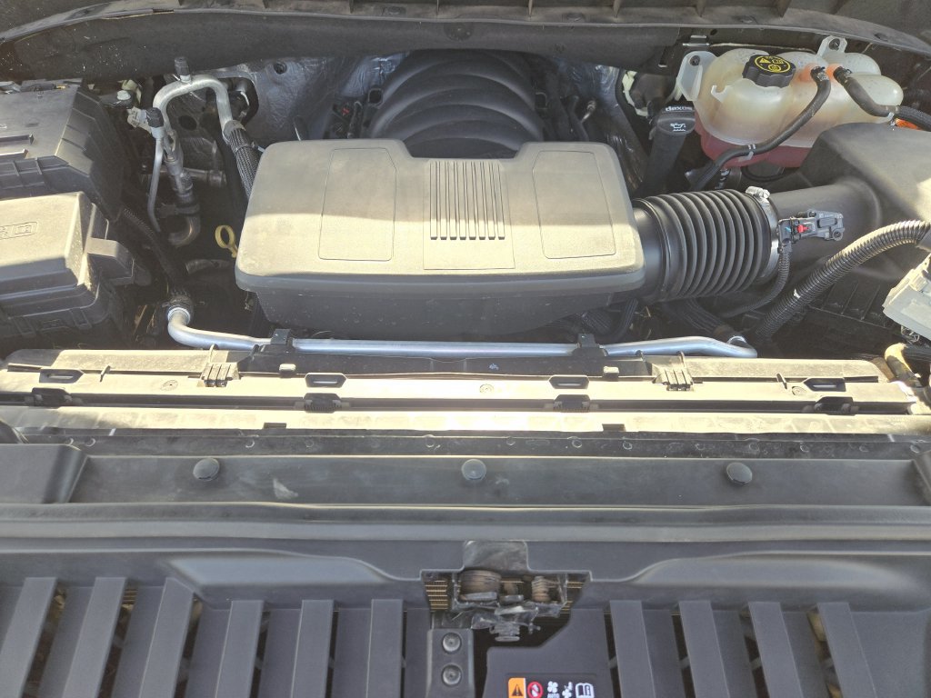 Used 2021 Chevrolet Silverado 1500 LT AWD/4WD image 26