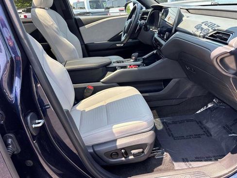 Used 2024 Lexus TX 350 AWD image 18