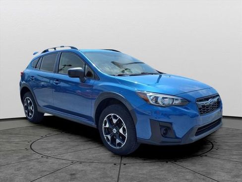 Used 2018 Subaru Crosstrek 2.0i image 31