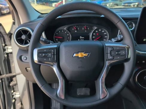 New 2025 Chevrolet Blazer LT w/ LPO, Floor Liner Package image 16