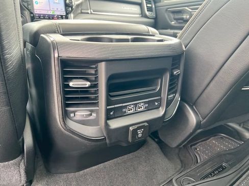 Used 2022 RAM 1500 Limited AWD/4WD image 22