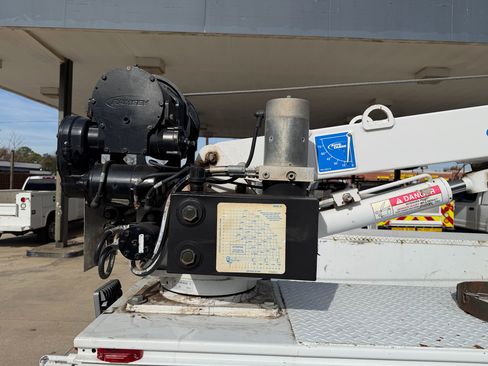 Used 2019 GMC Sierra 3500 4x4 Crew Cab w/ Sierra Convenience Package image 13