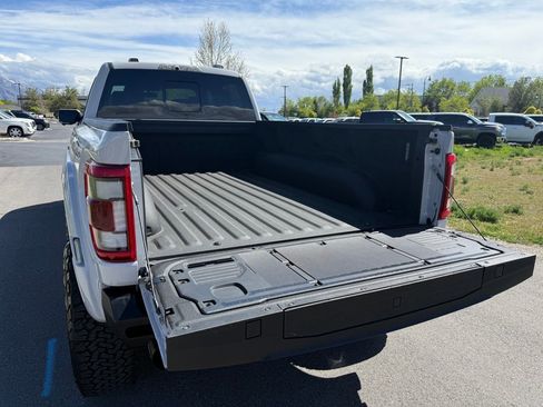 Used 2023 Ford F150 Raptor w/ Equipment Group 802A Raptor R AWD/4WD image 14