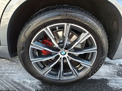 Certified 2024 BMW X5 xDrive40i w/ M Sport Package image 6