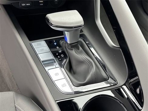 New 2026 Hyundai Elantra Blue w/ Cargo Package image 30