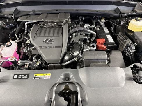 New 2026 Lexus TX 350 AWD w/ Technology Package image 28