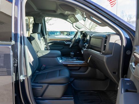 New 2026 GMC Sierra 1500 Elevation w/ Elevation Premium Package image 10